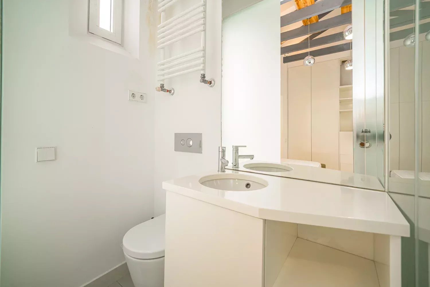 Daire Madrid - picture 22