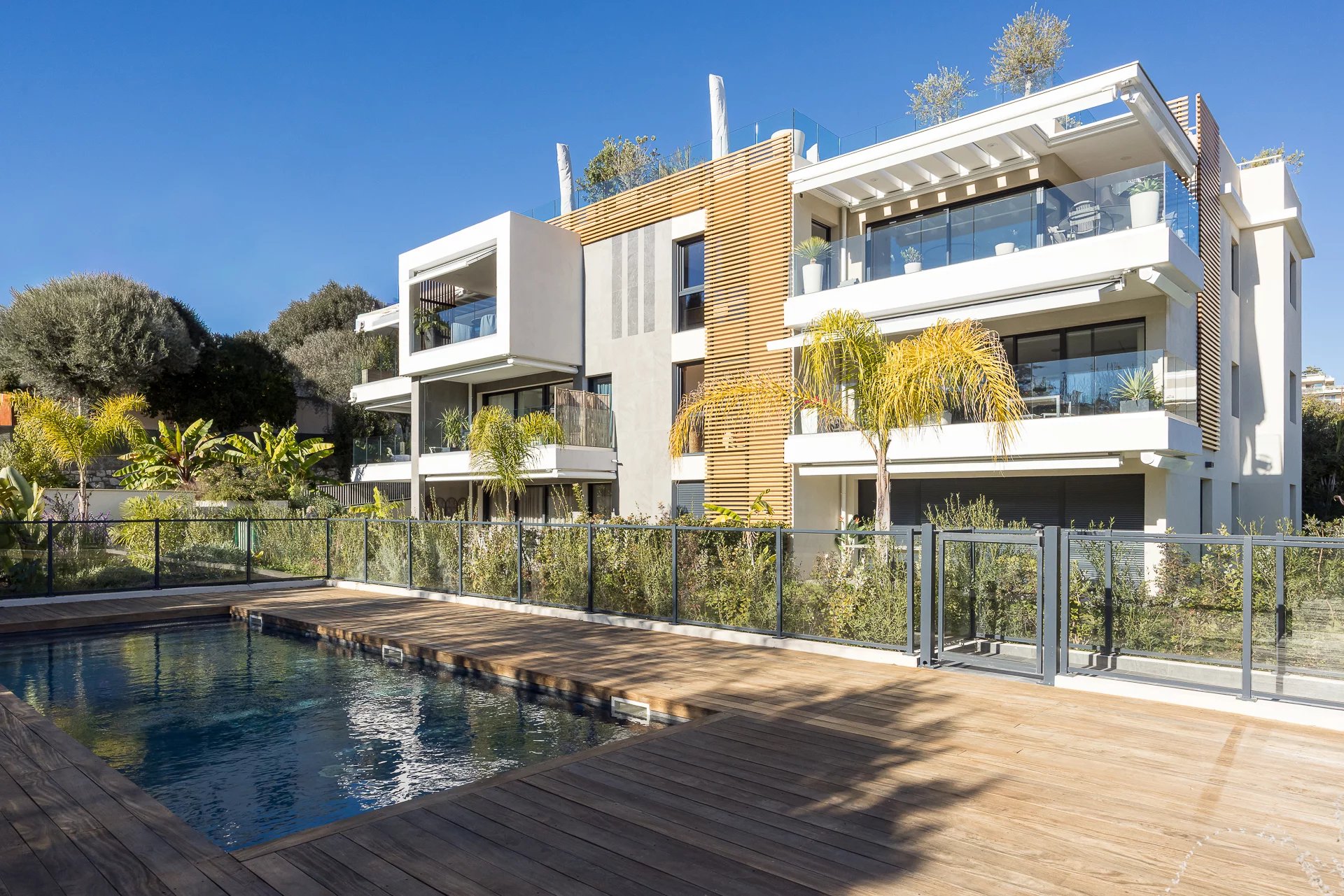 Sale Apartment Antibes