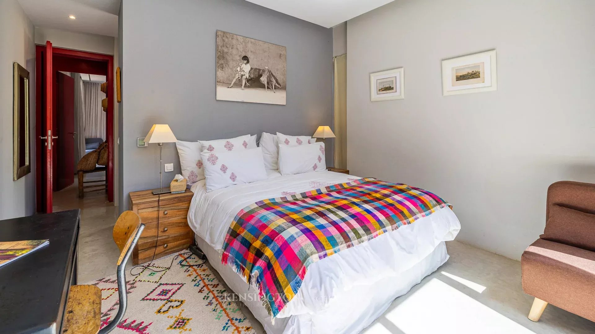 6 Bedroom Villa/Townhouse's Image 34