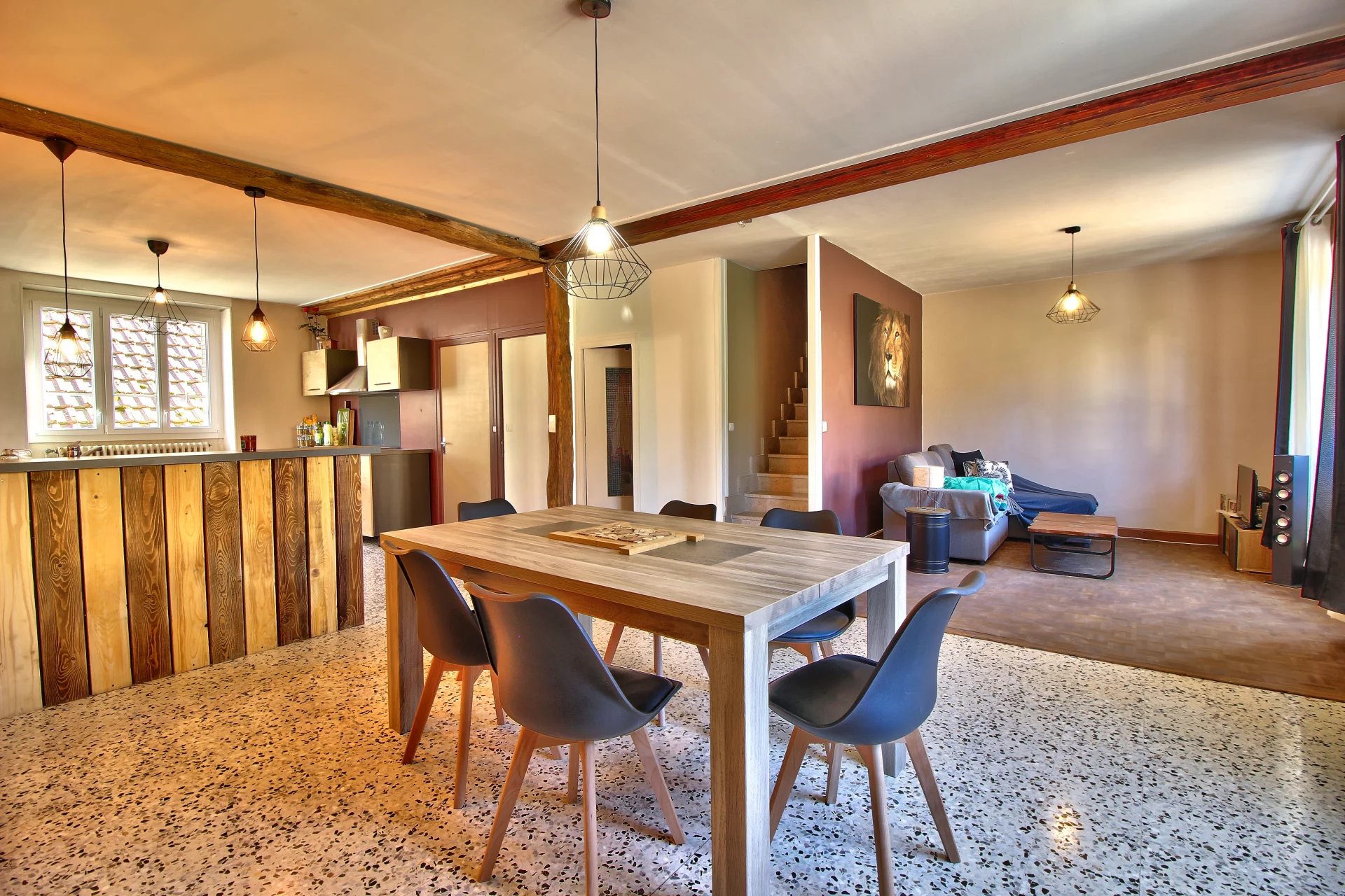 Vente Maison Châtellenot