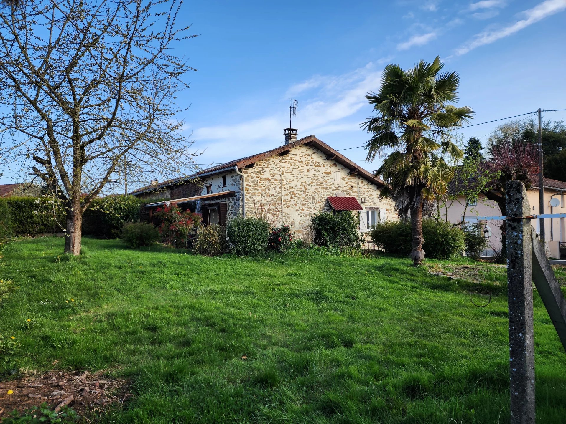 Agence immobilière de Pragout Immobilier