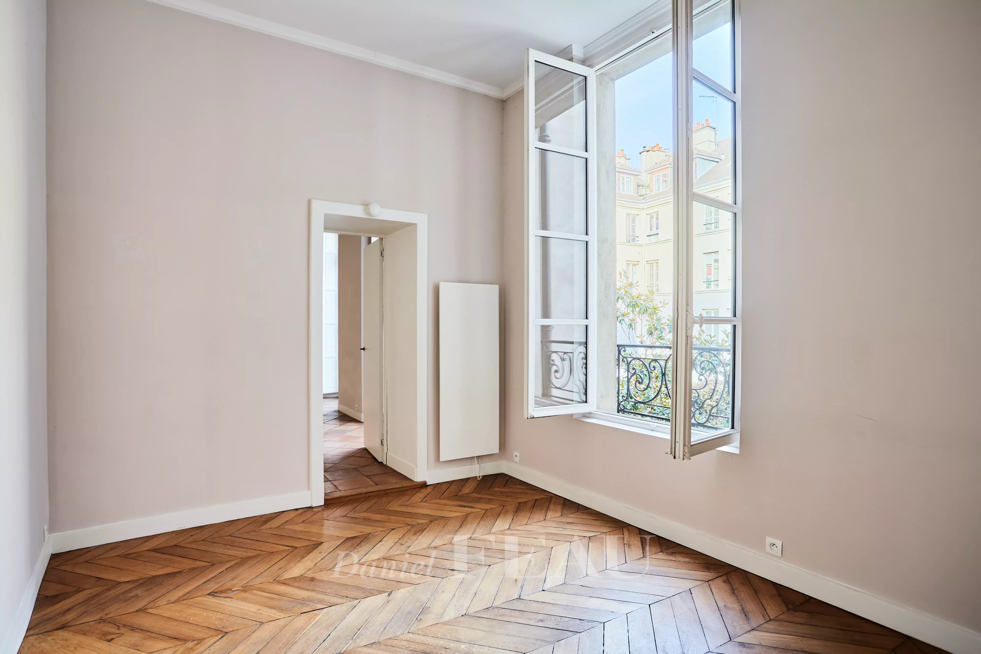 Rental Apartment Paris 6th