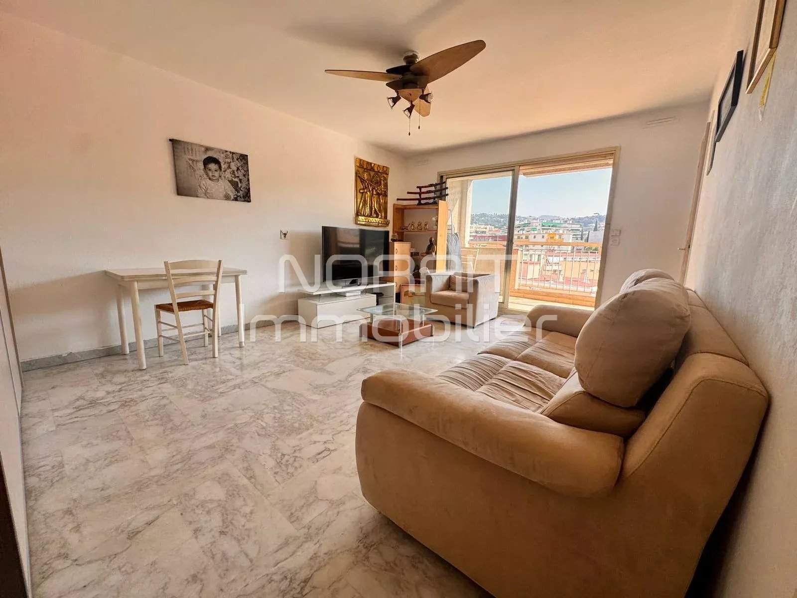 Vente Appartement Nice