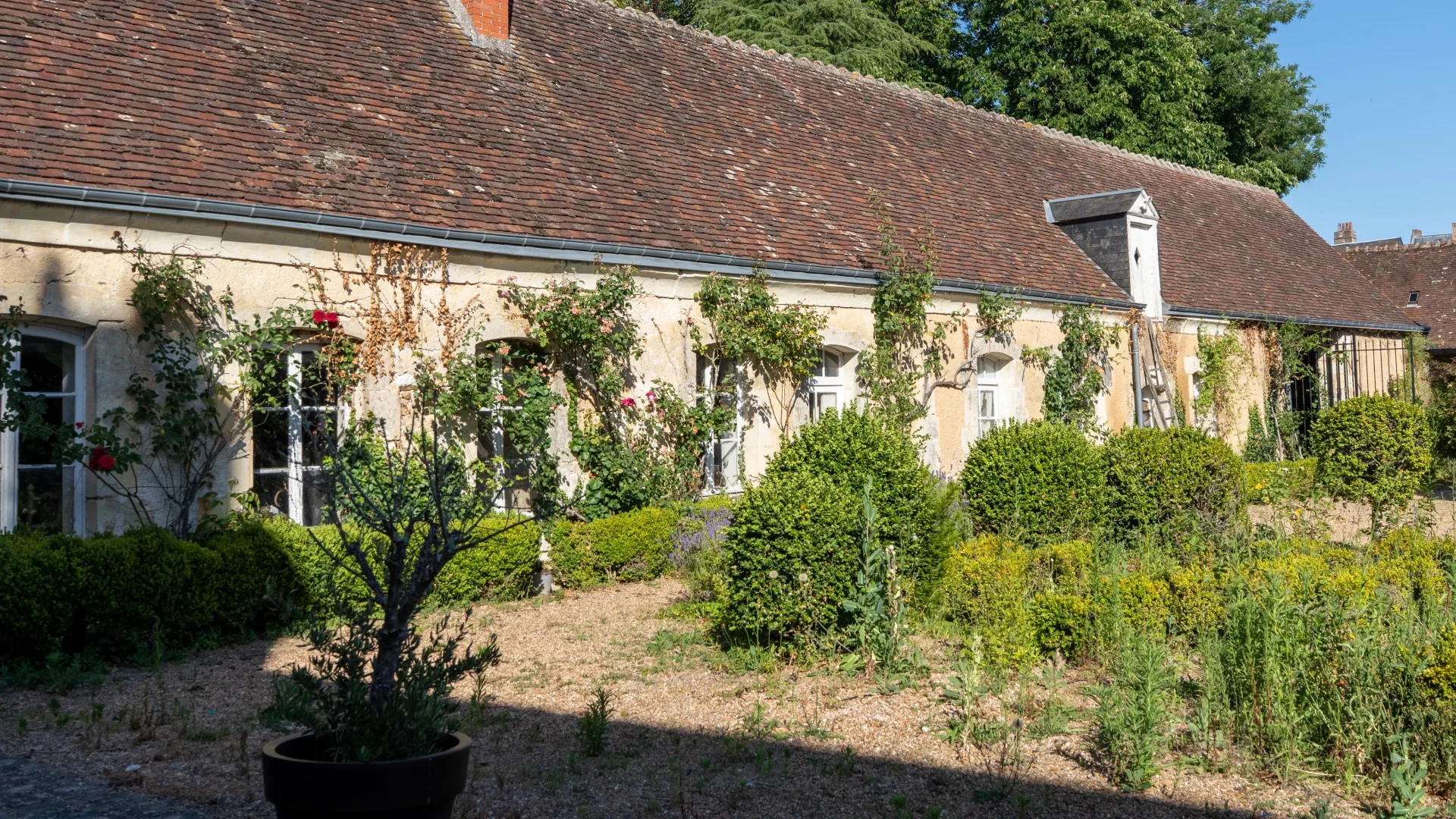 Montoire-sur-le-Loir
