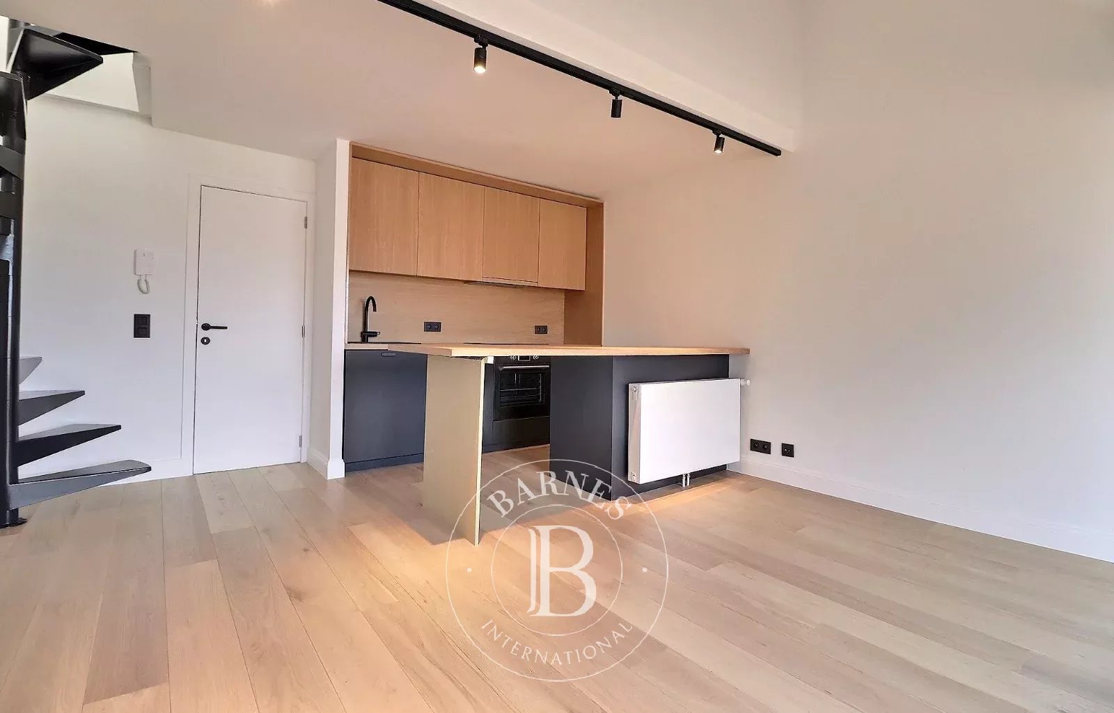Penthouse Ixelles