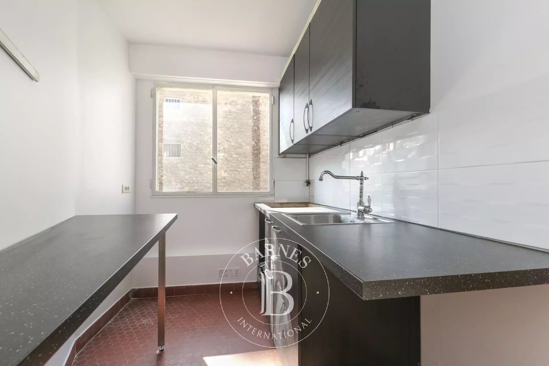 Daire Neuilly-sur-Seine - picture 5