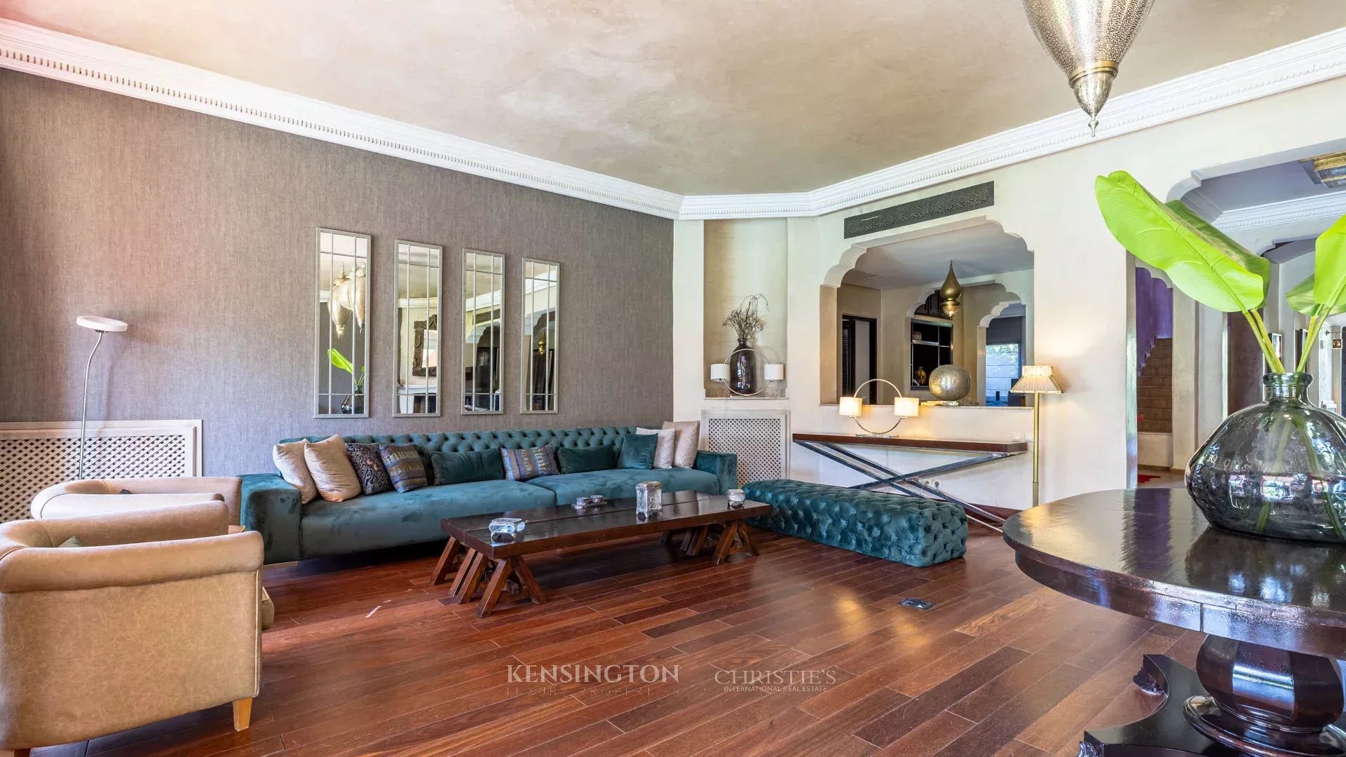 5 Bedroom Villa/Townhouse's Image 5