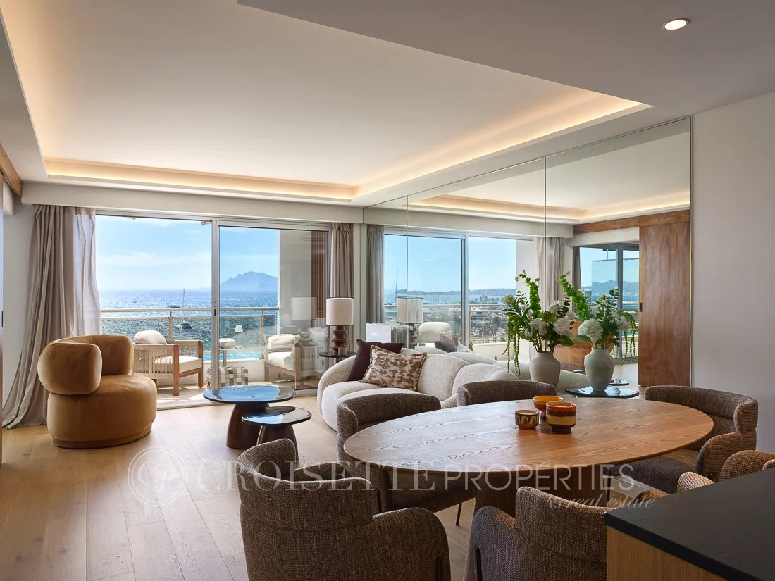 Image of Apartment - 2 Bedrooms - 1 Bathrooms for Sale in Alpes-Maritimes-Cannes-France, Image 5