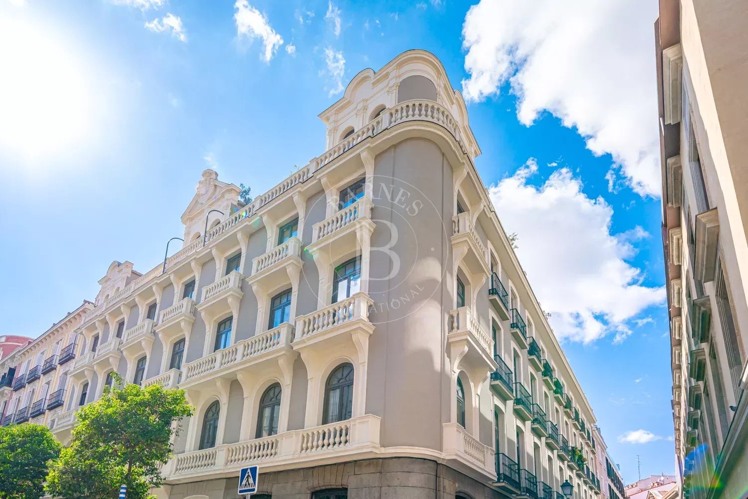 Daire Madrid - picture 34