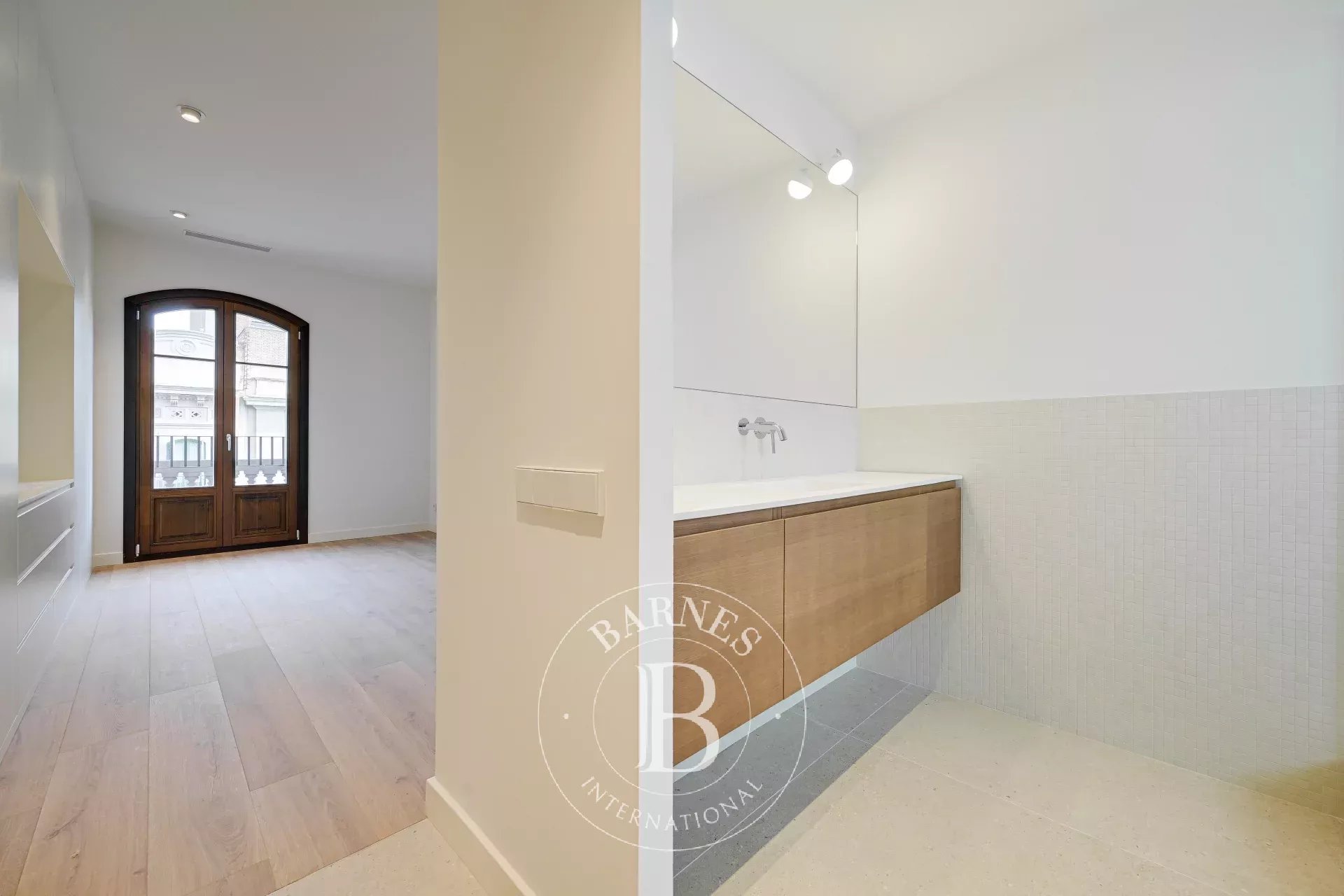 Penthouse Barcelona - picture 15