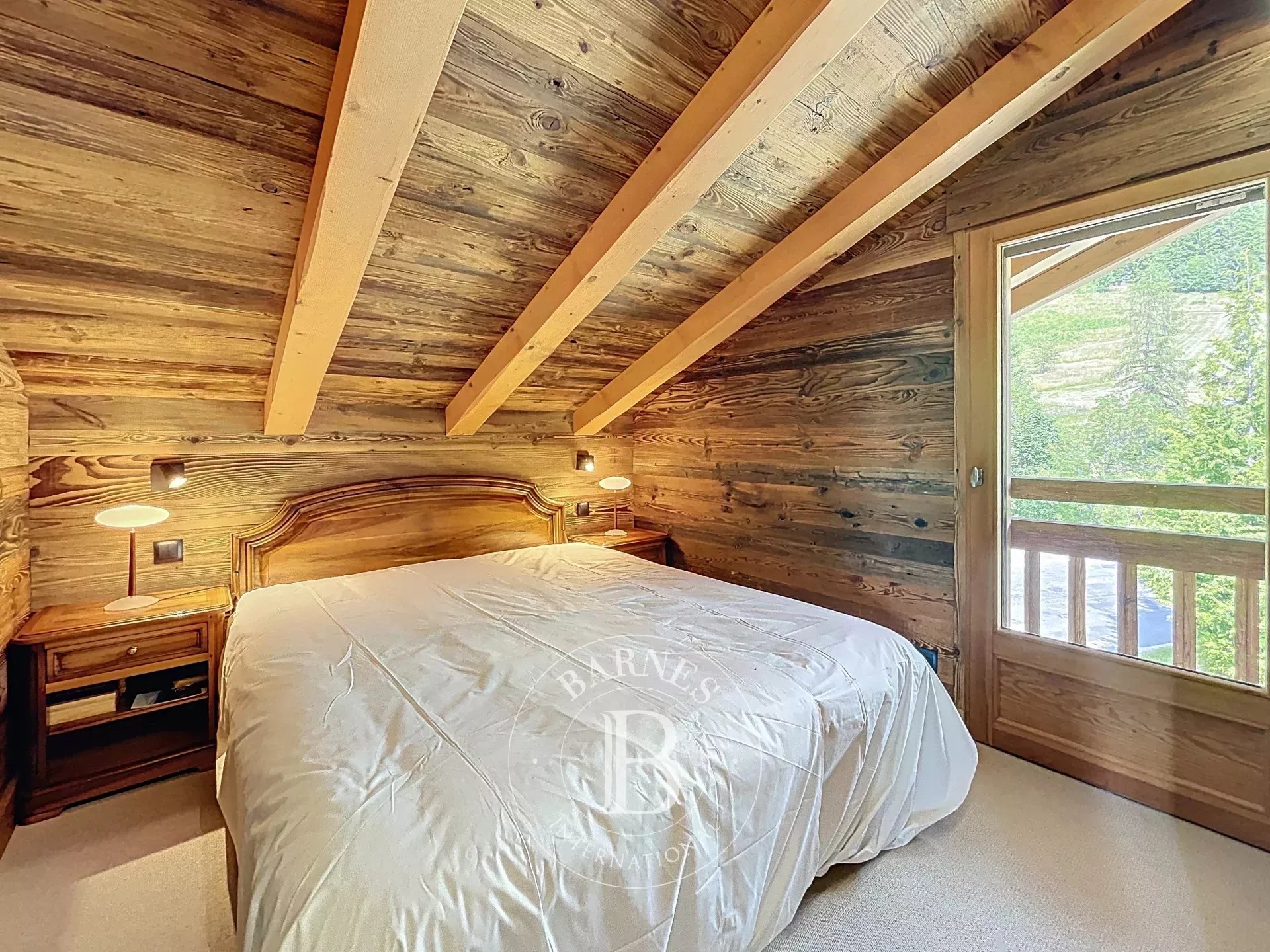 Les Gets  - Chalet 5 Pi&egrave;ces 4 Chambres - picture 17