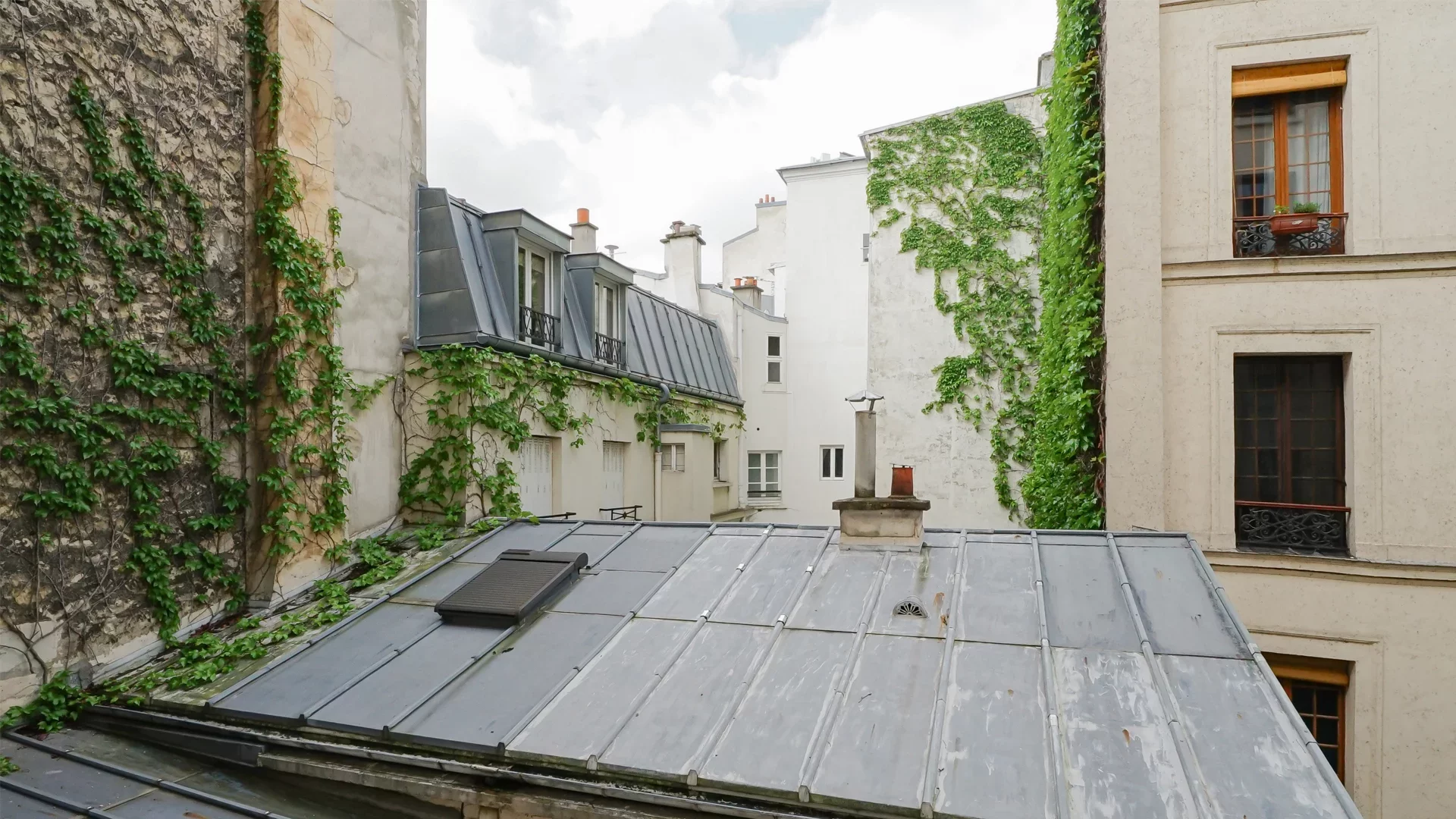 Paris 7e - RUE CLER