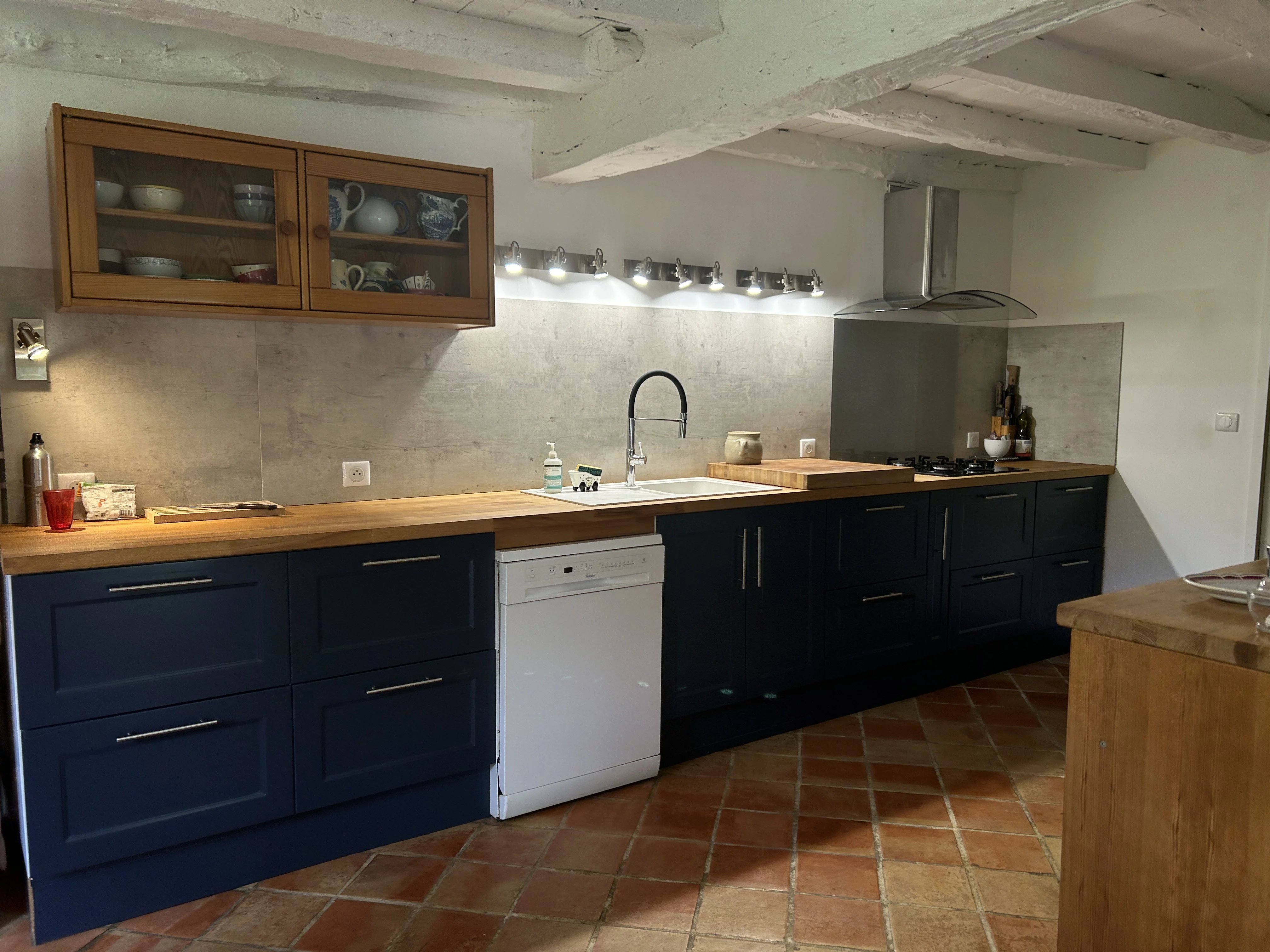 Maison à vendre Belvèze-du-Razès, Aude