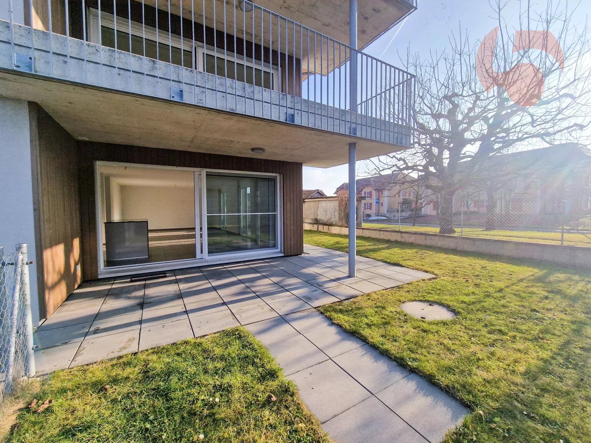 Agence immobilière de Référence 5 Immobilier SA