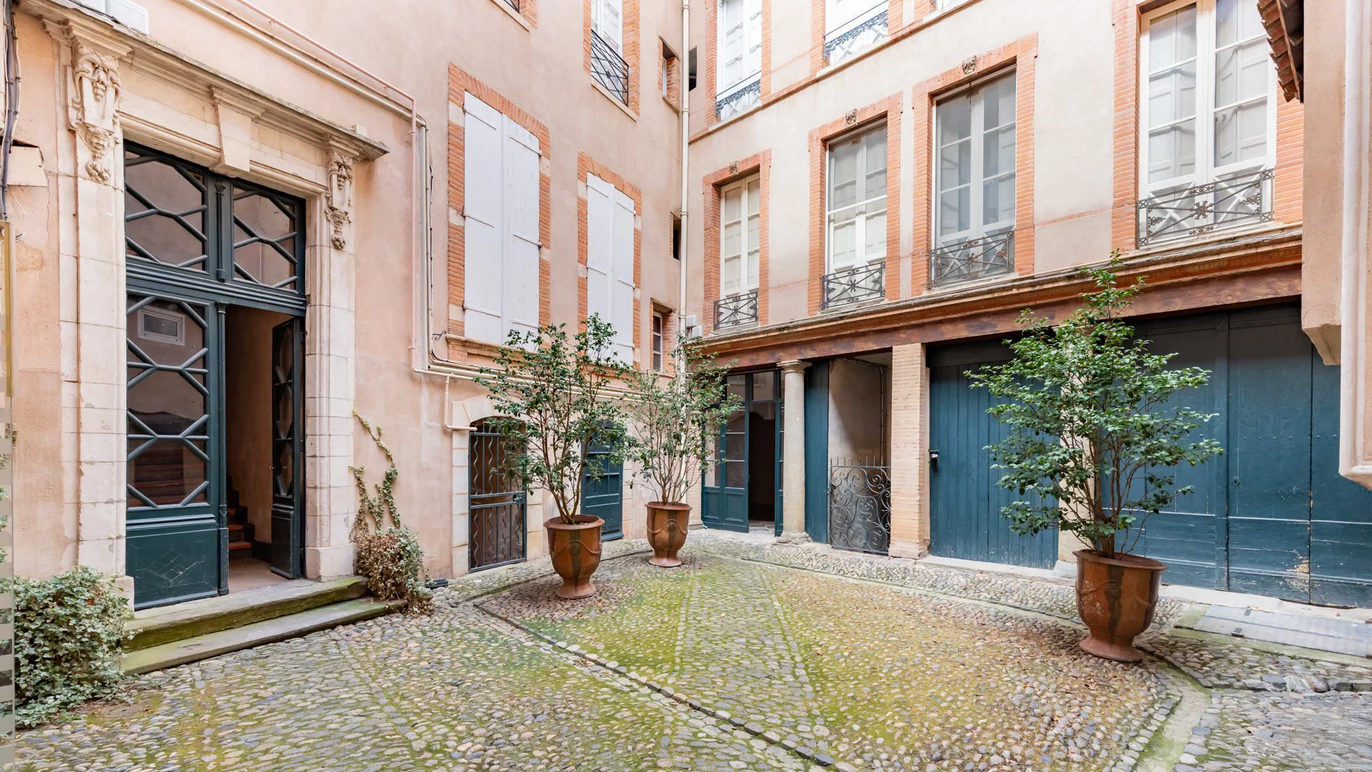 Toulouse - HAUTE-GARONNE