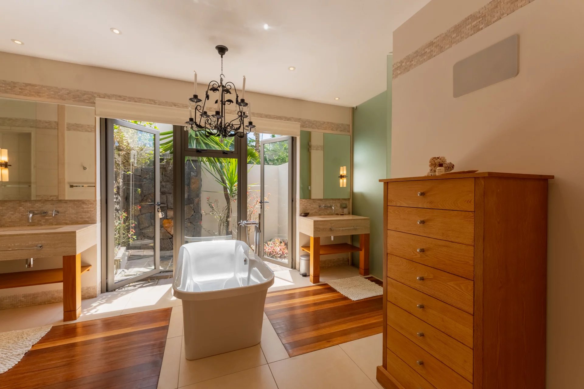 Villa Beau Champ - picture 22