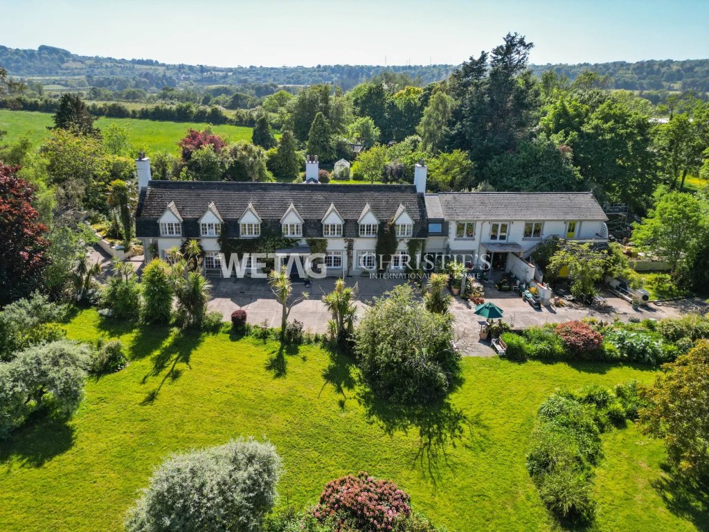 Luxusimmobilien im Tessin zu verkaufen