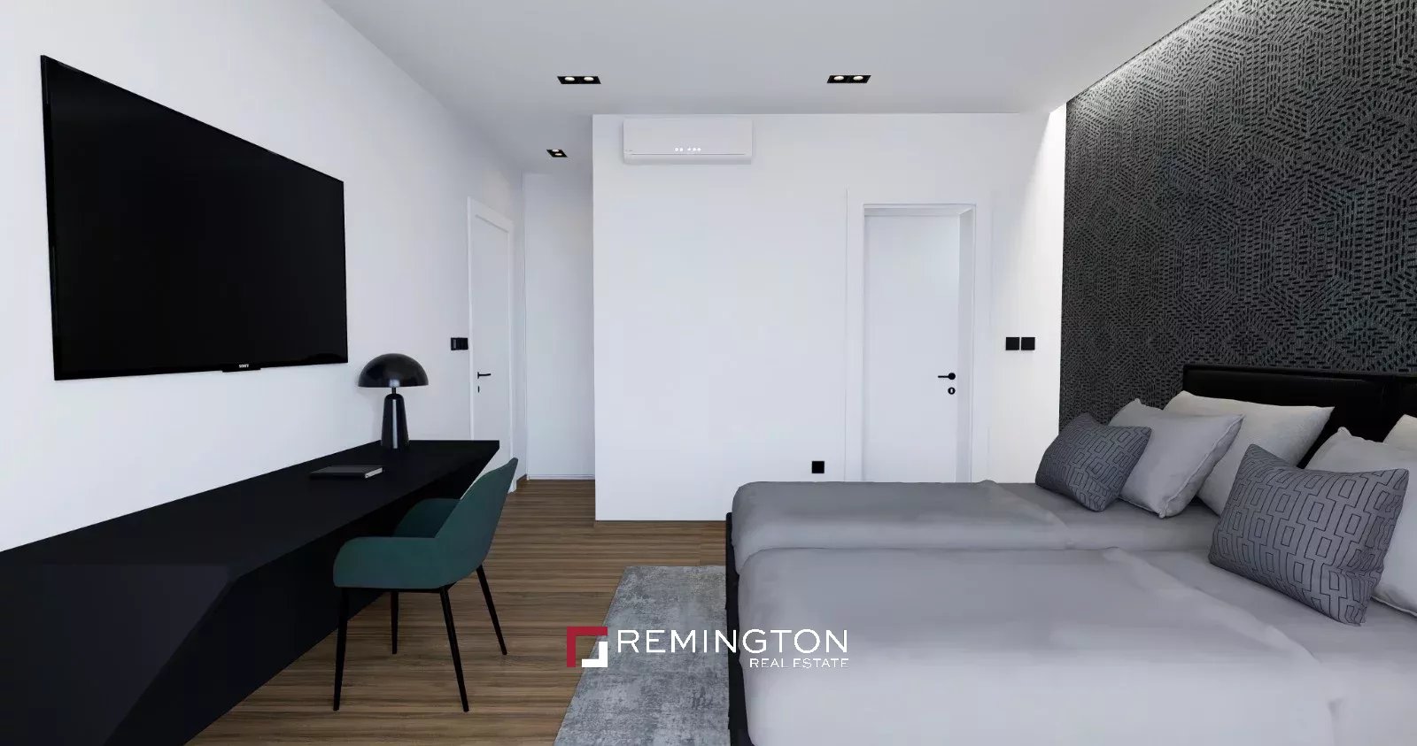 4 Bedroom Villa/Townhouse's Image 29