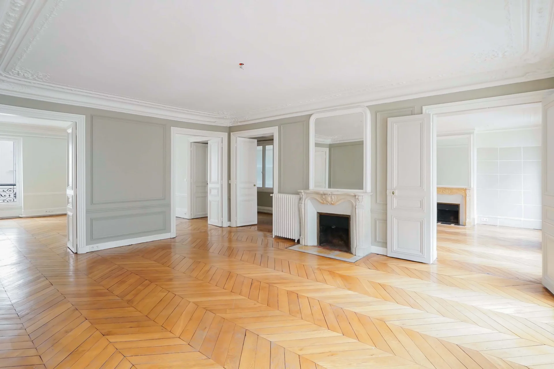 Paris 9e - DROUOT / LE PELTIER