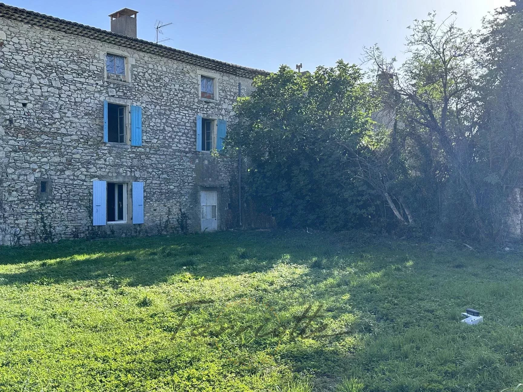 Sale Village house Saint-Marcel-lès-Sauzet