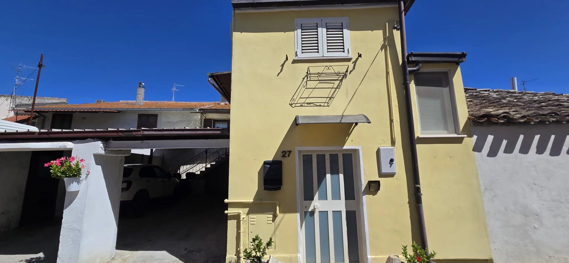 Vente 102 Pescara
