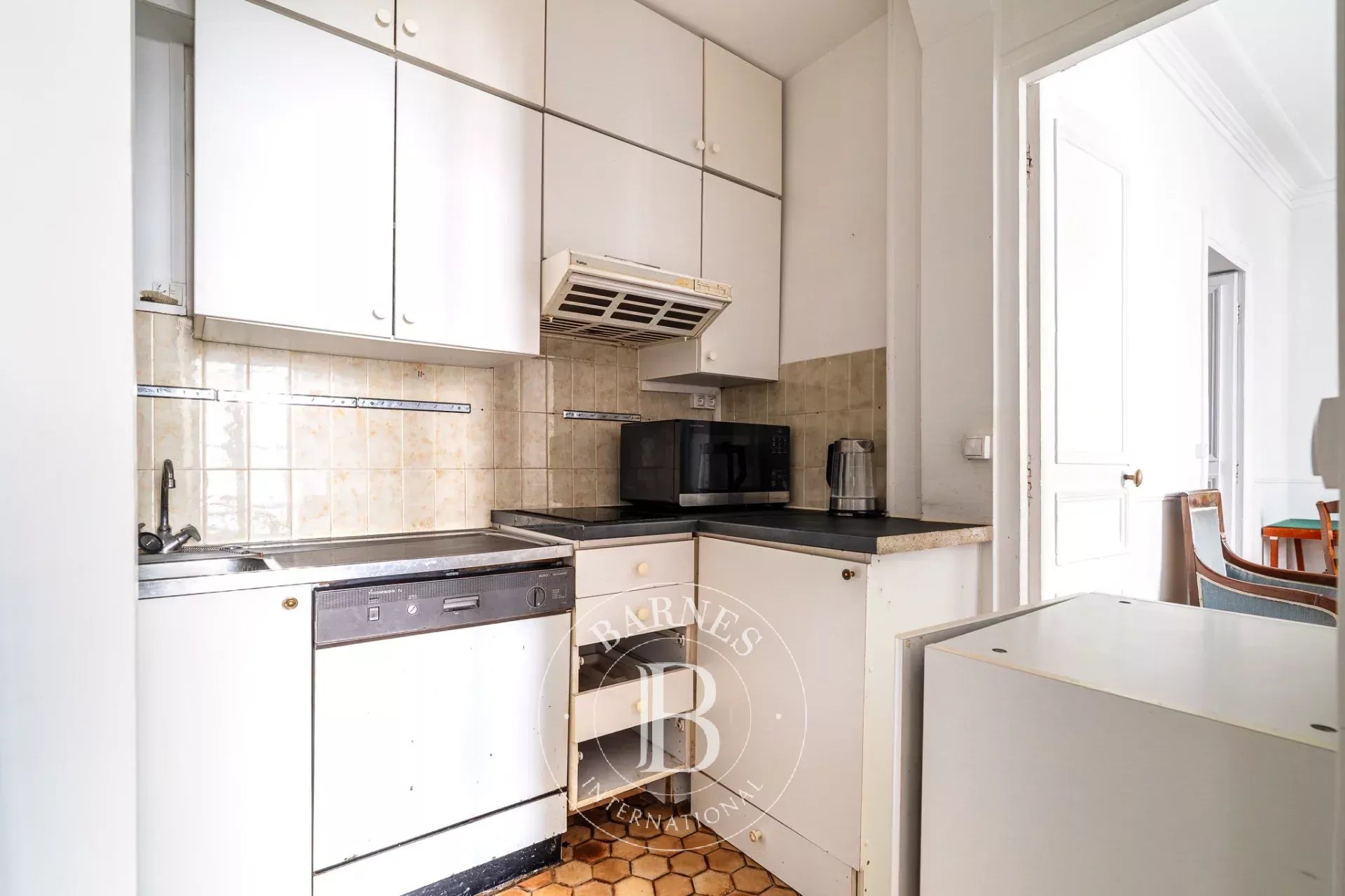 Neuilly-sur-Seine  - Apartment 1 Bedroom - picture 14