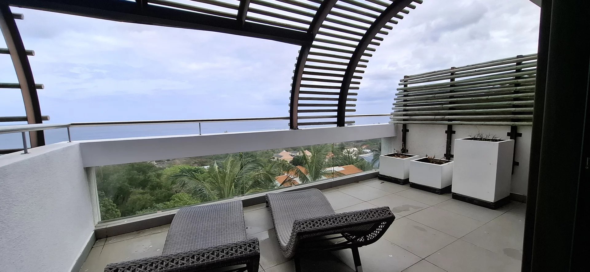 Daire Tamarin - picture 13