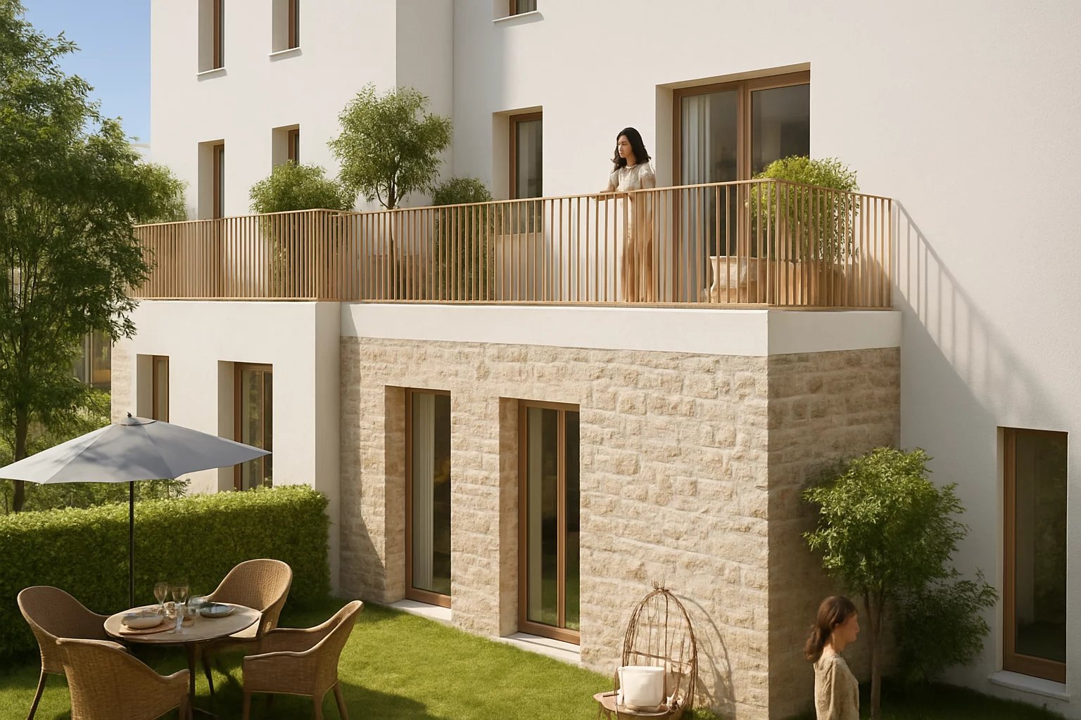 Agence immobilière de Turquoise immobilier