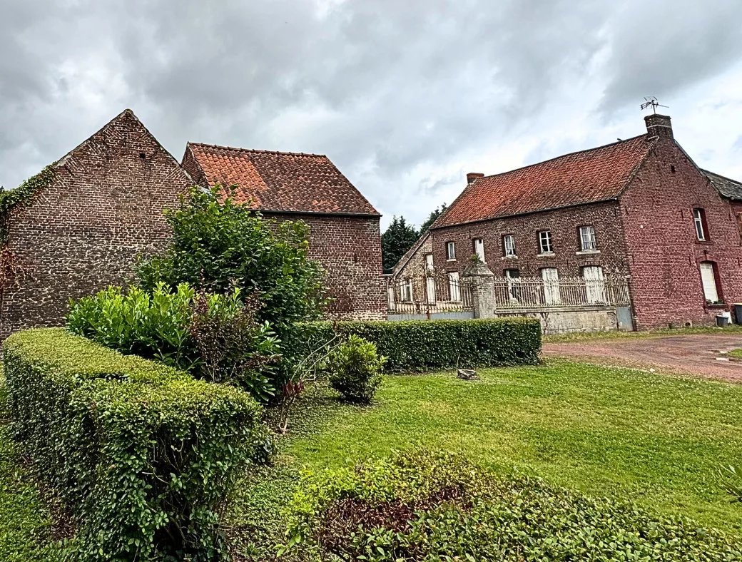 Agence immobilière de Nord Immo