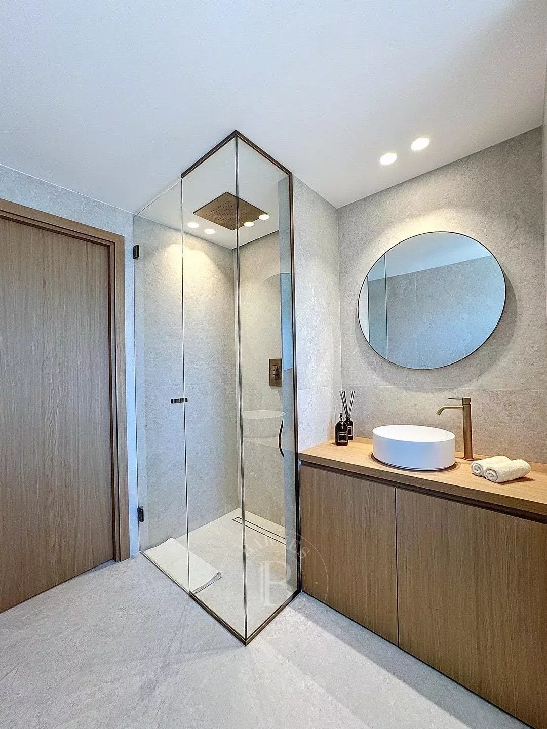 Daire Cannes - picture 7