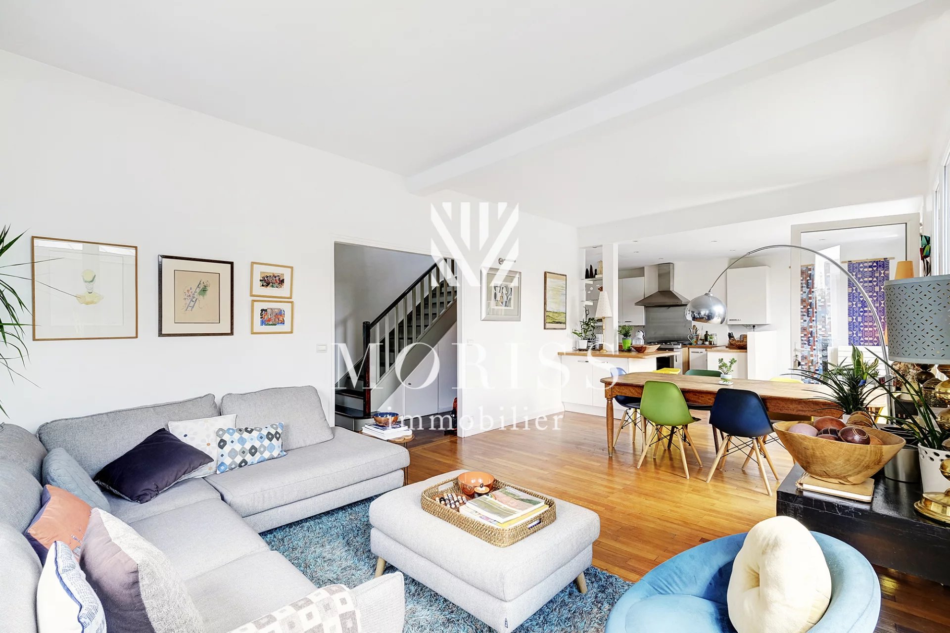 Maison/Villa - Image Array