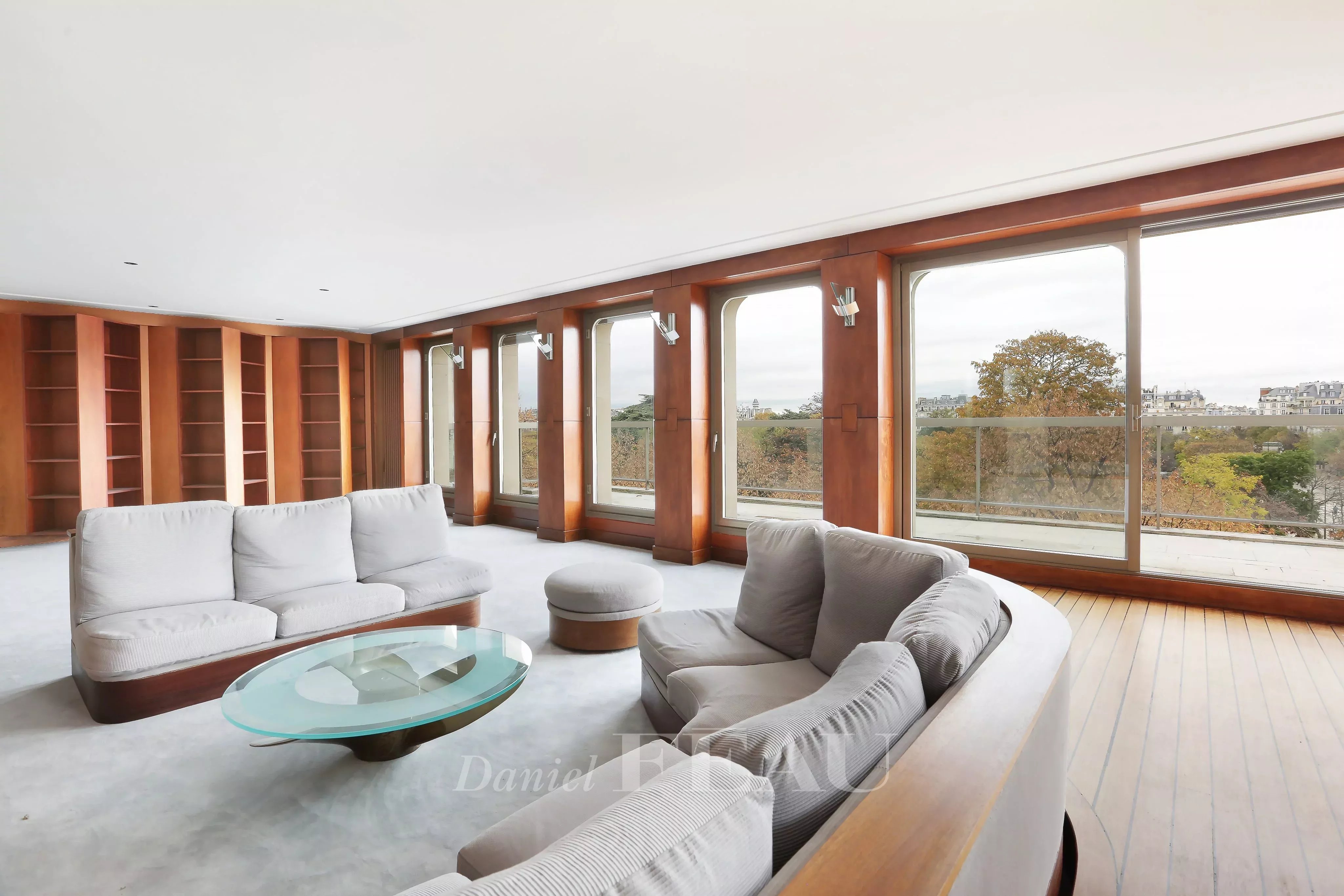 Rental Apartment Paris 7th