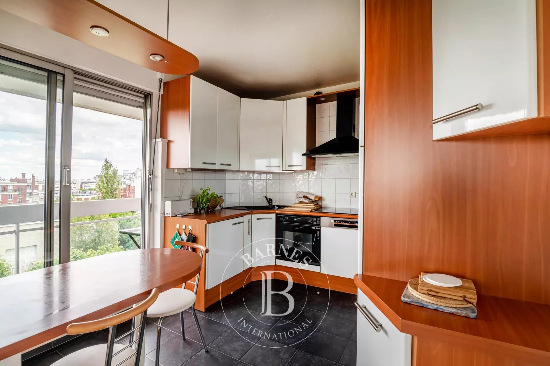 Daire Neuilly-sur-Seine - picture 12