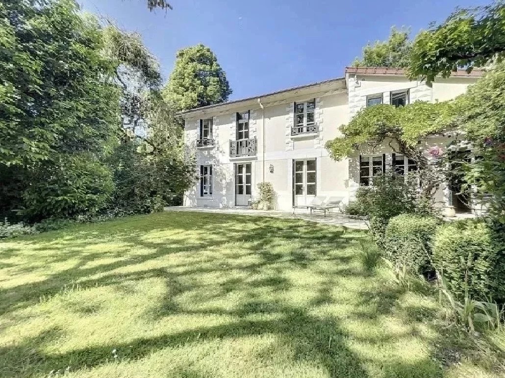 Vente Maison Vaucresson