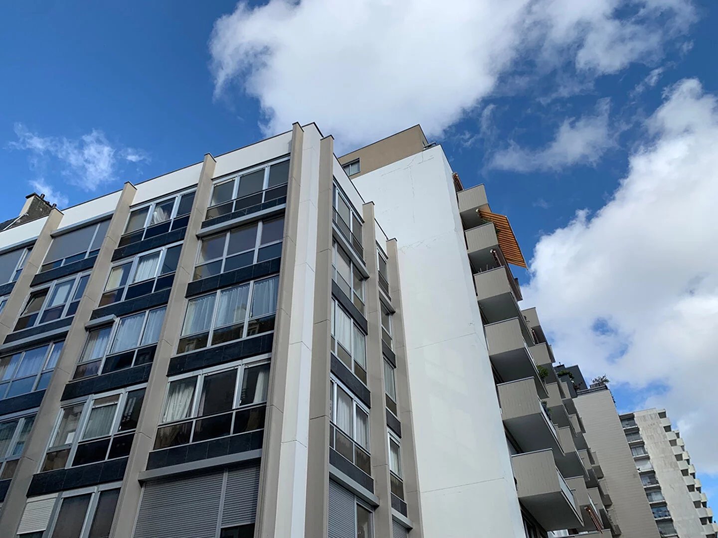 Location Parking Paris 15ème