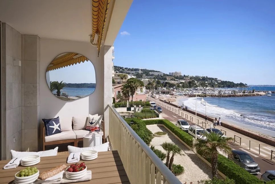 Image of Apartment - 2 Bedrooms - 2 Bathrooms for Sale in Alpes-Maritimes-Cannes-France, Image 3