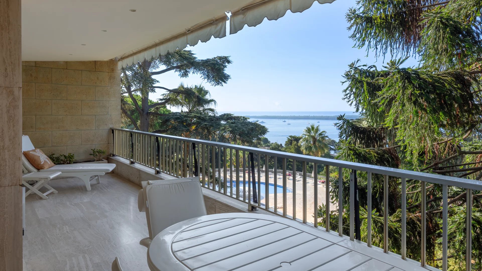 Sale Apartment Cannes Californie