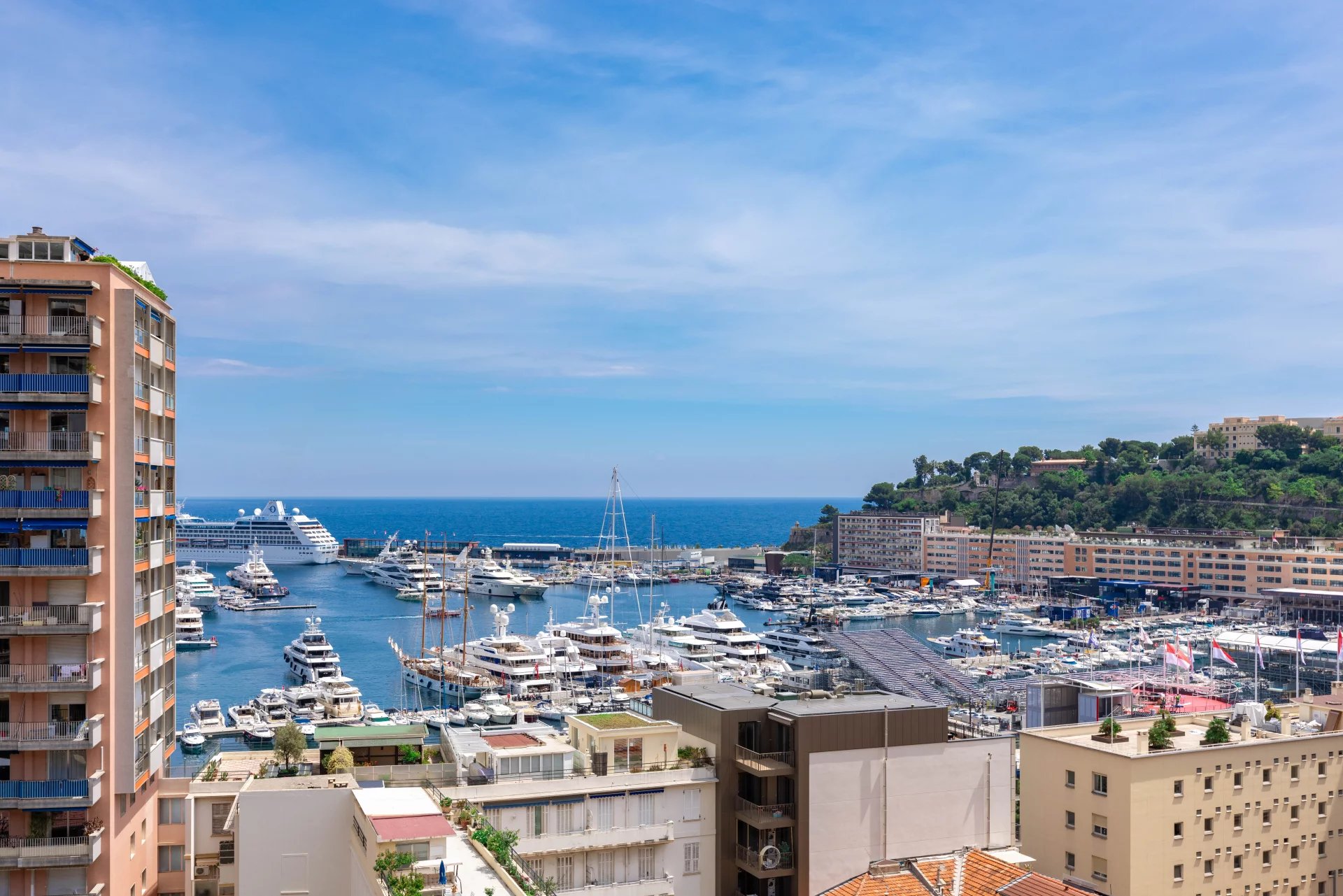 98000 MONACO APPARTEMENT