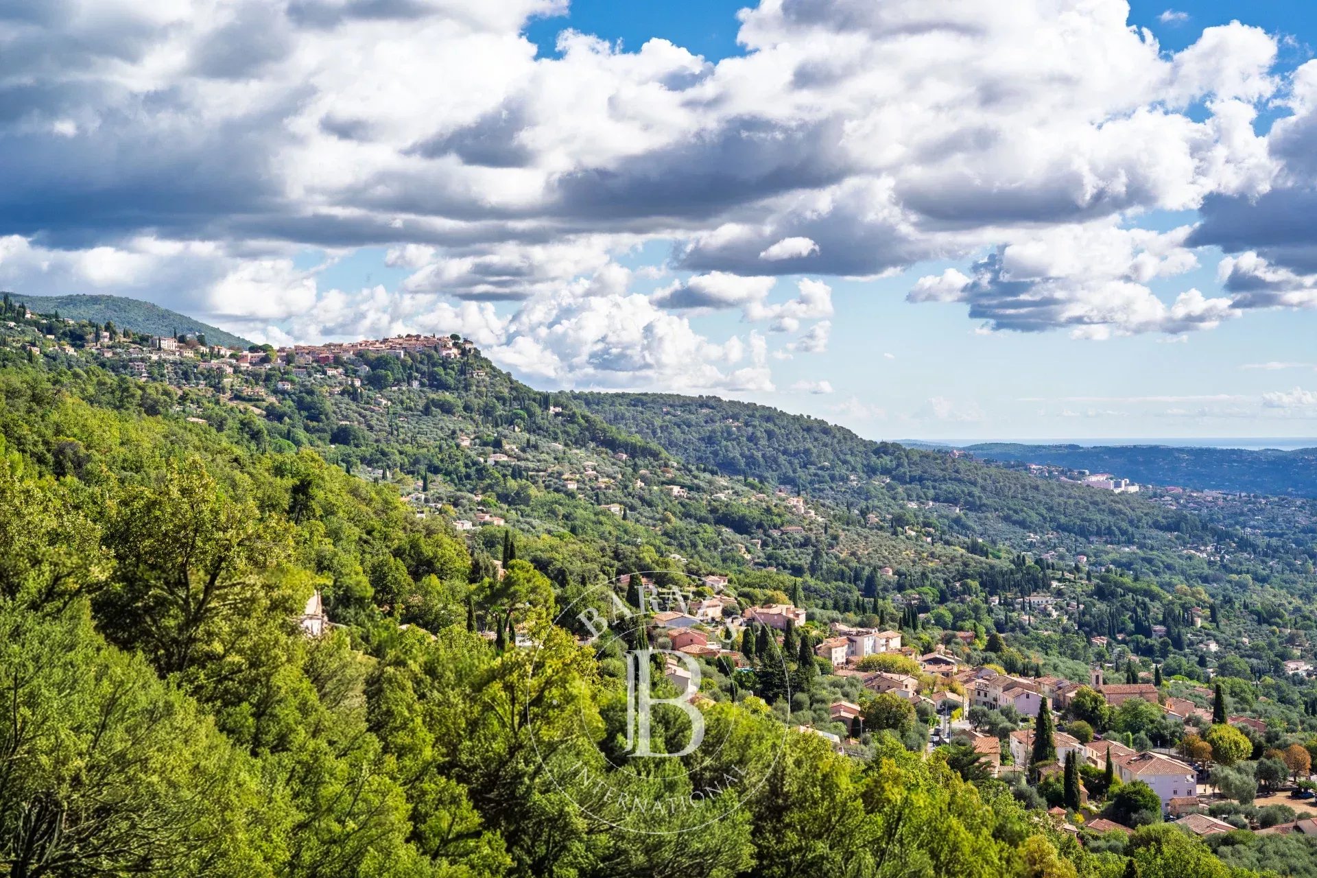 Villa Spéracèdes - picture 4