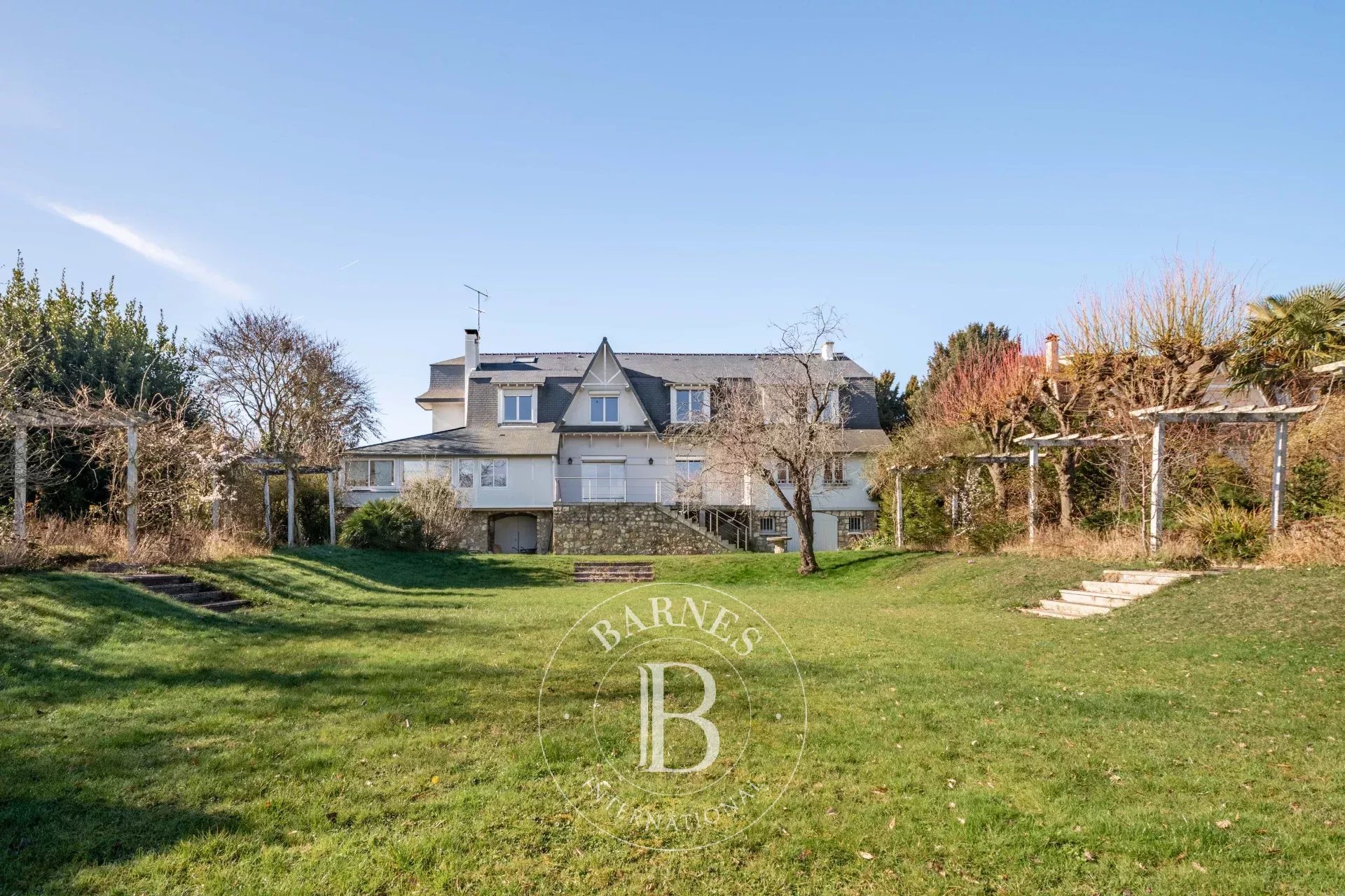 Maison Villennes-sur-Seine  -  ref 86774661 (picture 2)