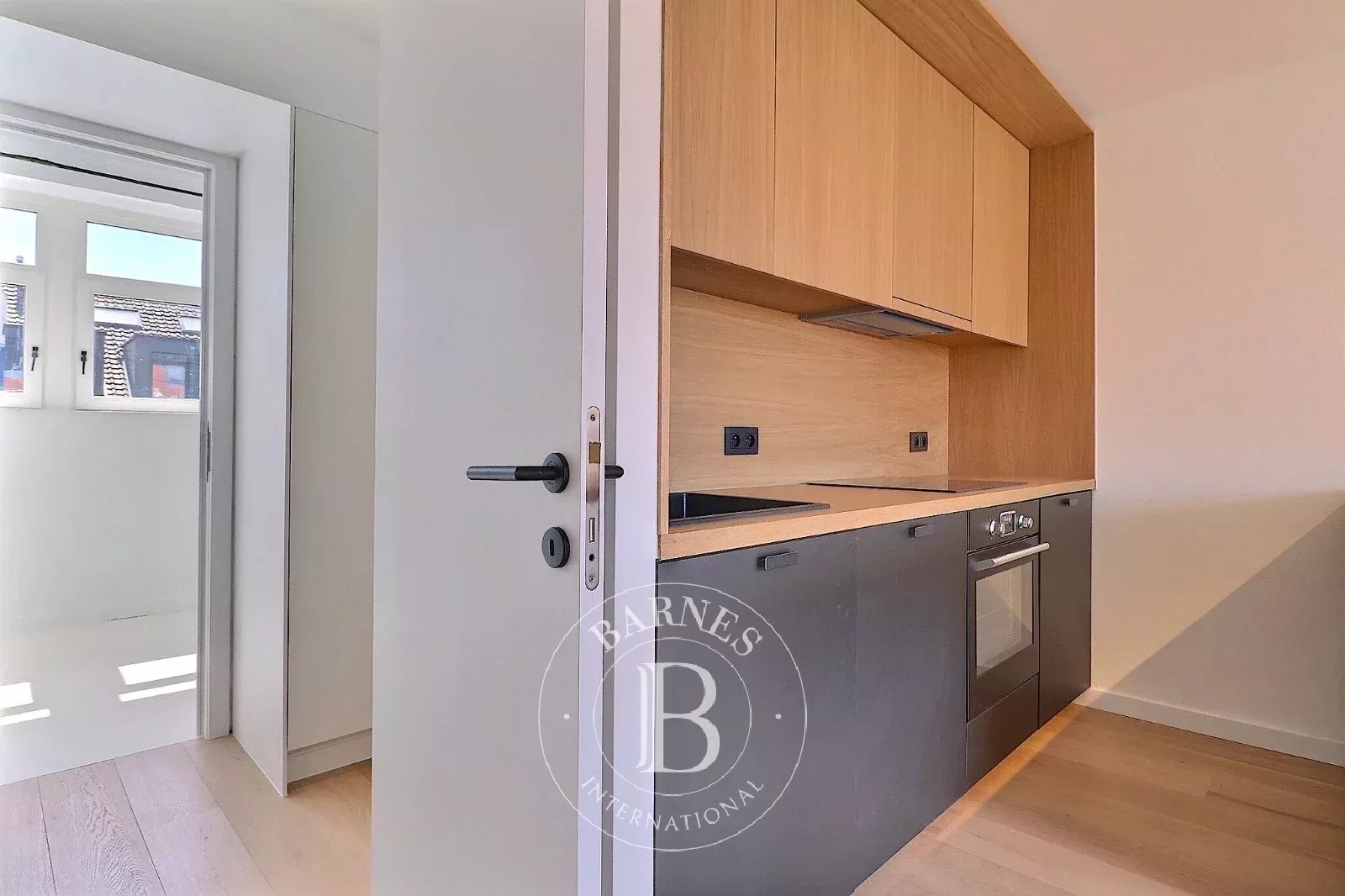 Penthouse Ixelles - picture 8