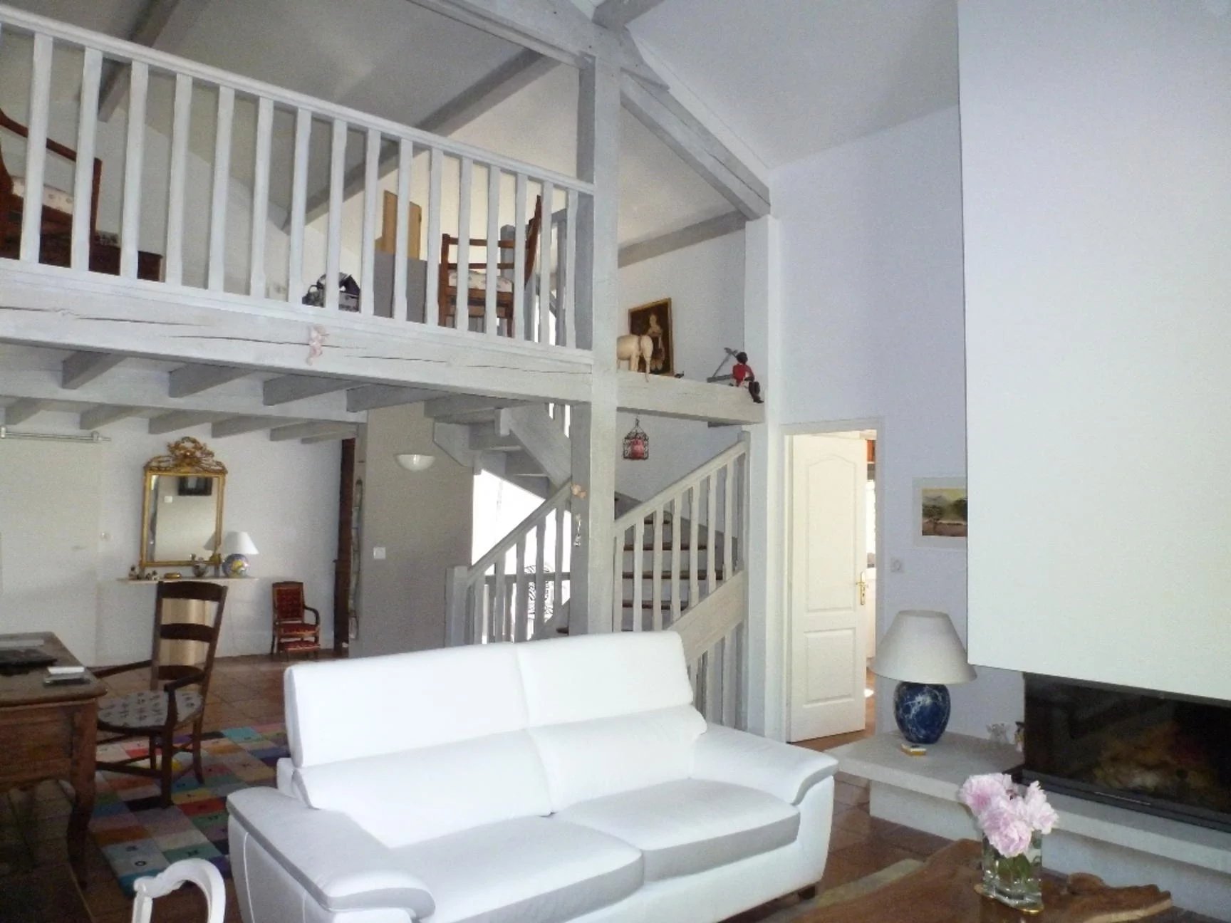 MAISON 200M² 4CHAMBRES