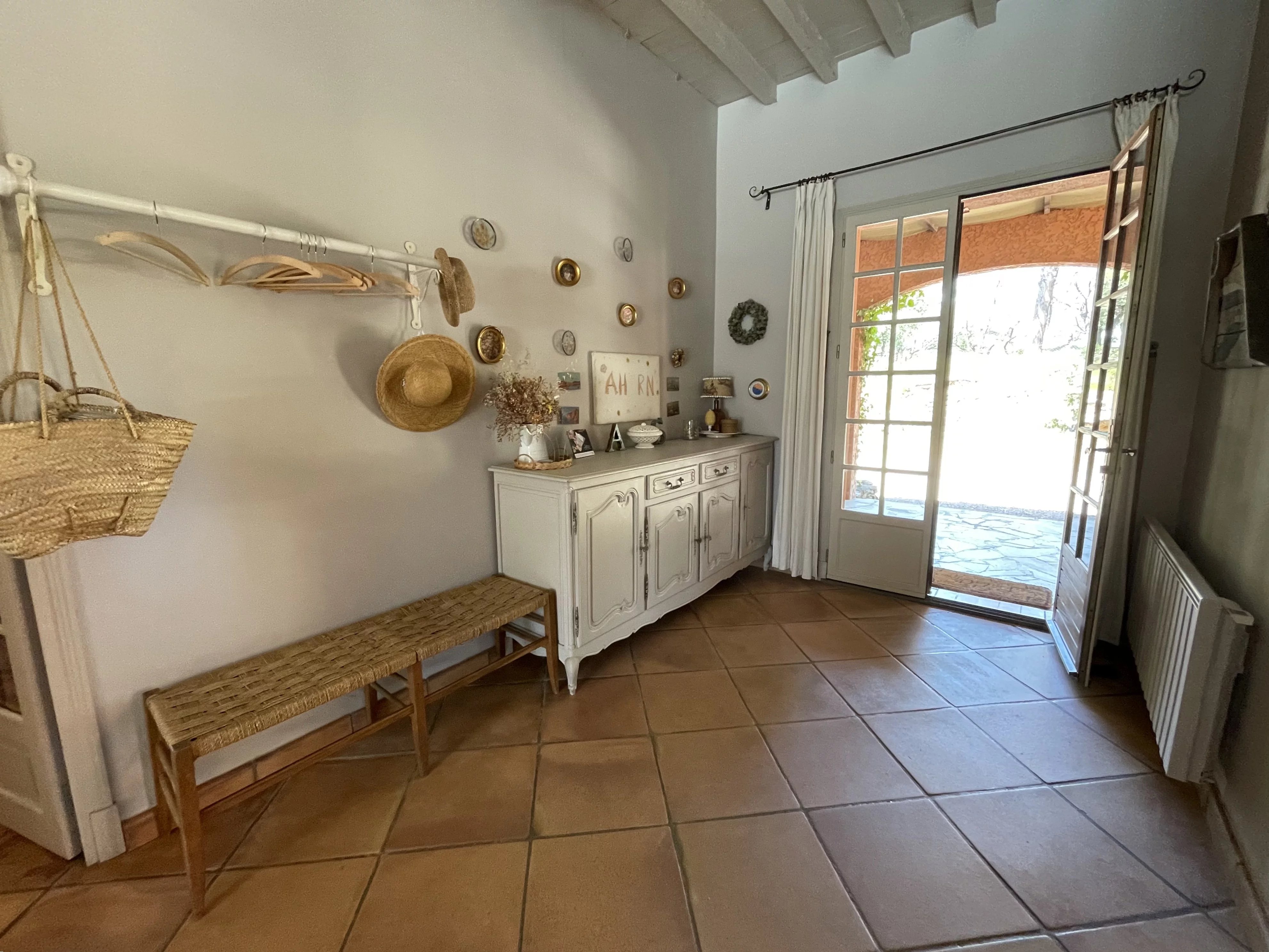 Propriété à vendre Bizanet, Aude