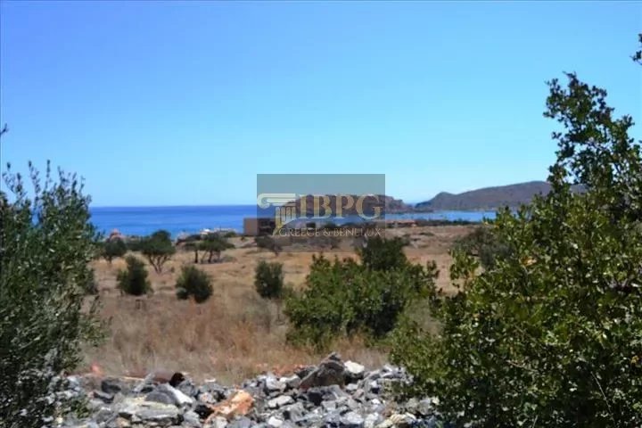 for sale Land in Plaka East Macedonia And Thrace 24000m2 ,10500000€