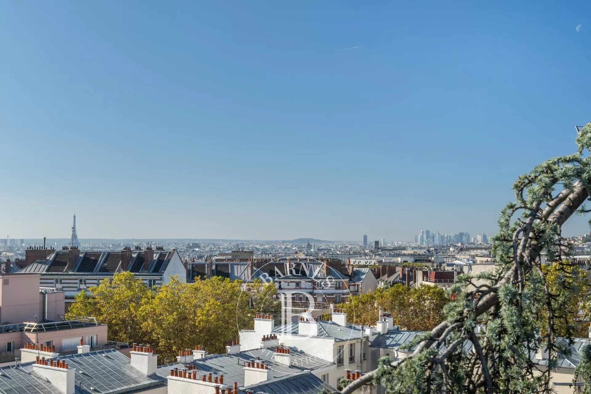 Paris  - Casa  - picture 5