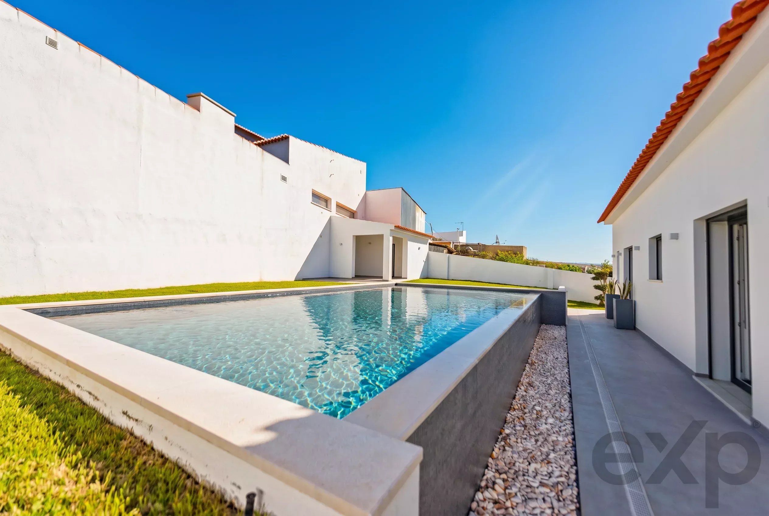 Ericeira, Carvoeira - T3+1 House with pool, country and sea view 87149519 image 10