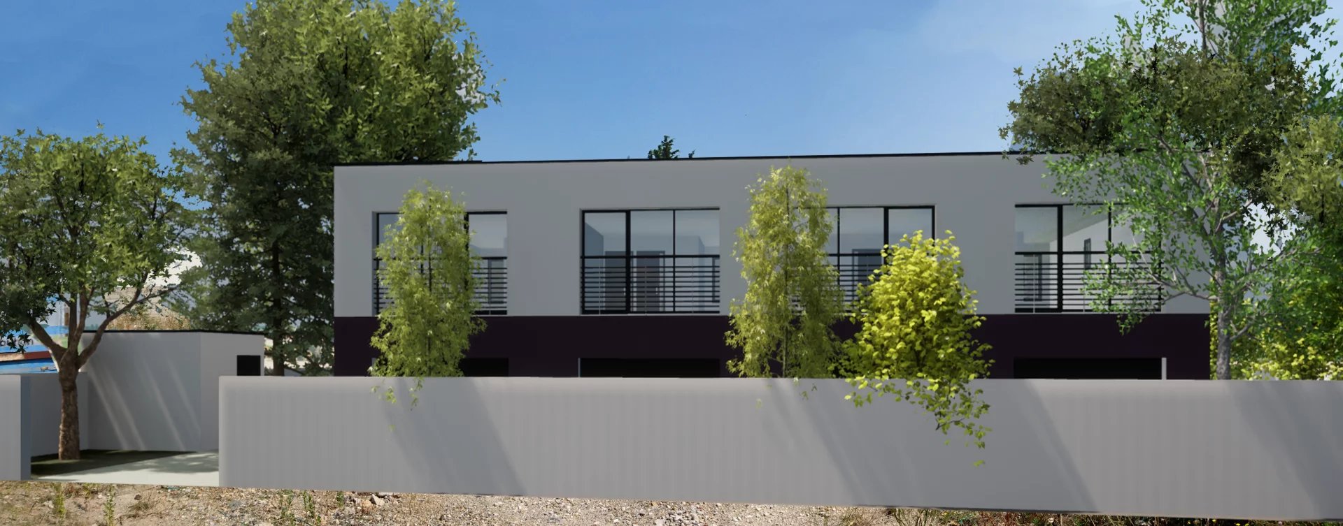 Agence immobilière de Pragout Immobilier