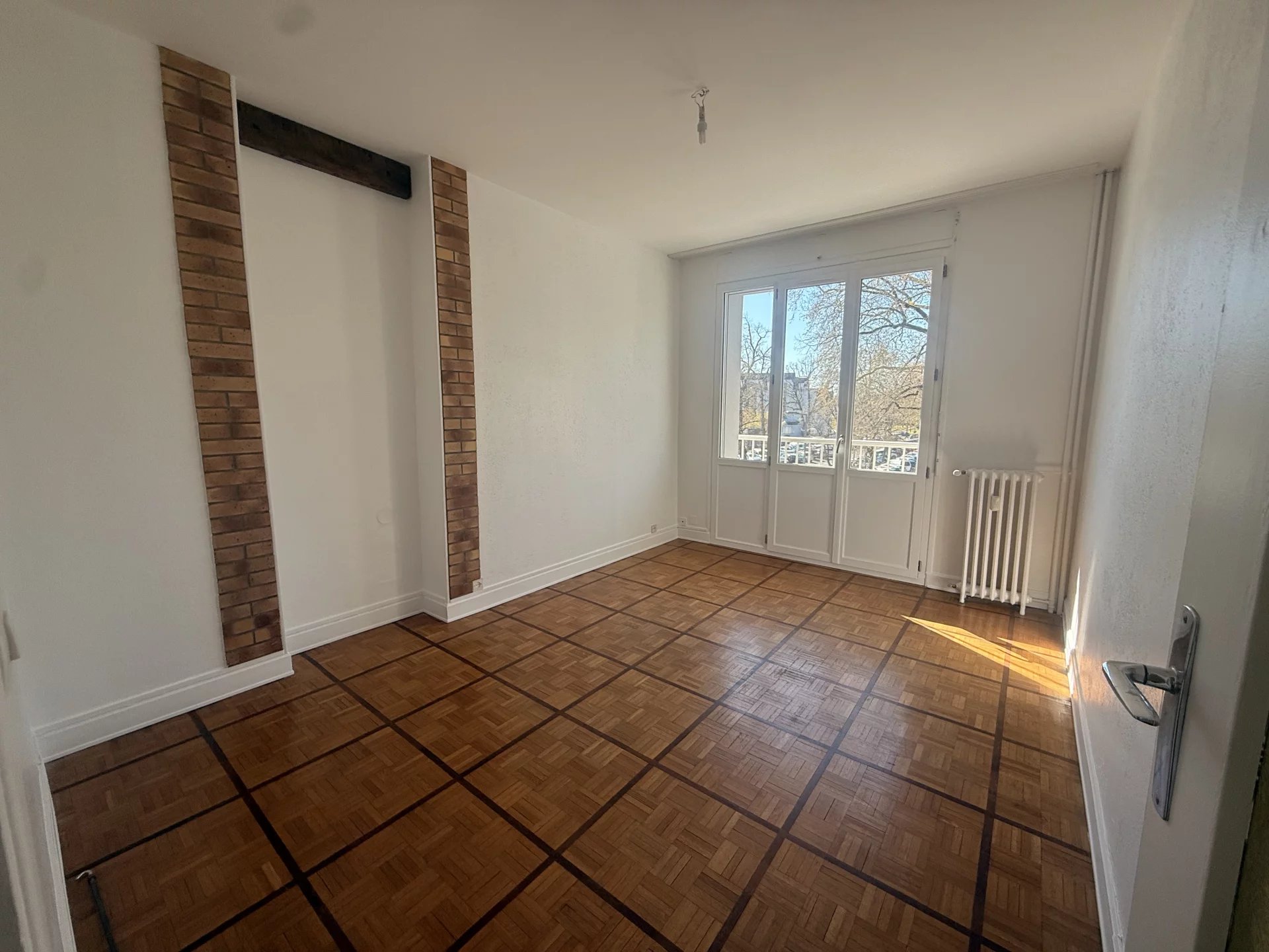 Location Appartement Nevers