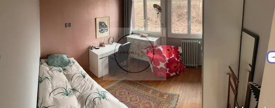 appartement 142 m² Ville-d'Avray — photo 15