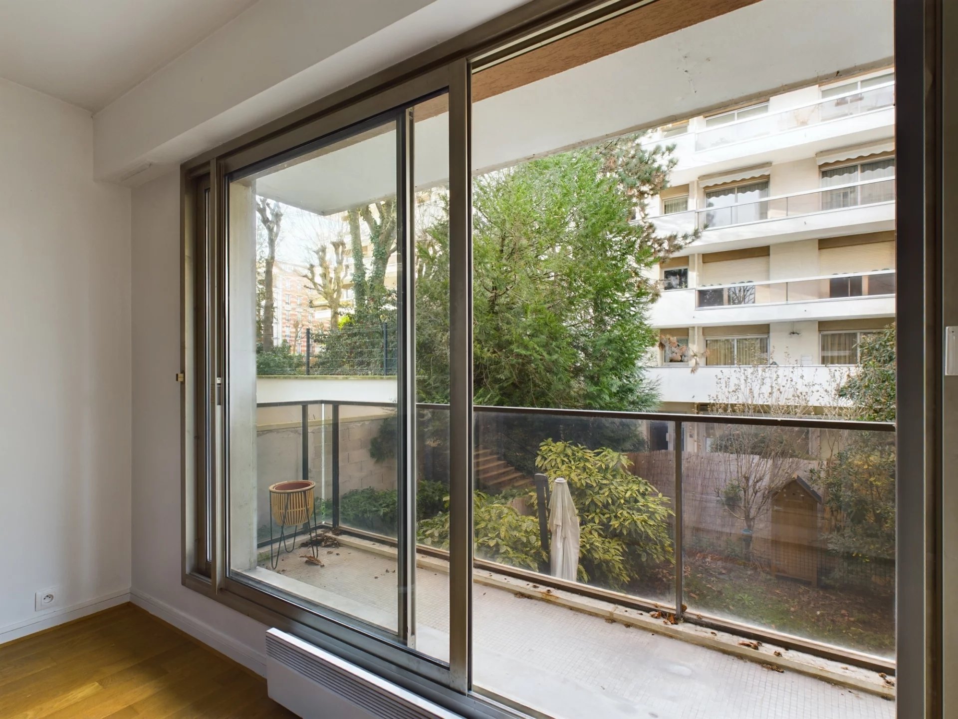 Achat Appartement T2 à Neuilly-sur-Seine (92200) - 53m²